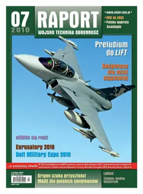 RAPORT-wto 07/2010