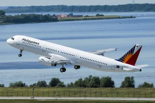 Philippine Airlines kupują A321neo