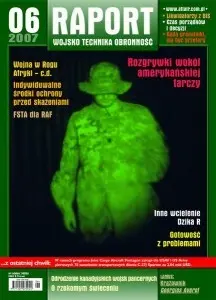 RAPORT-wto 06/2007