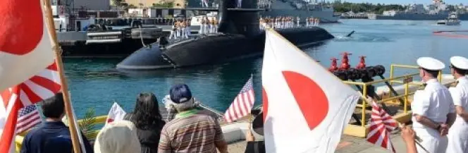 Historyczna wizyta japońskiego OP w Sydney