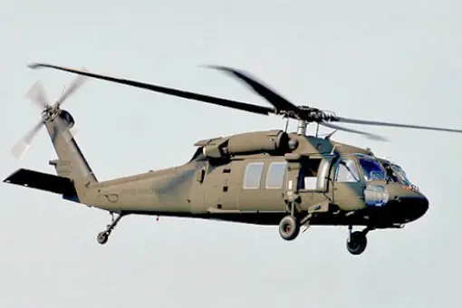 300. UH-60M dla US Army