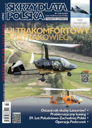 Skrzydlata Polska 07/2022