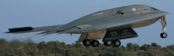 Modernizacja B-2