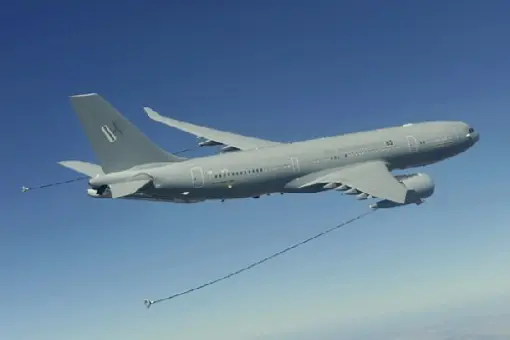 Drugi KC-30A dla Australii
