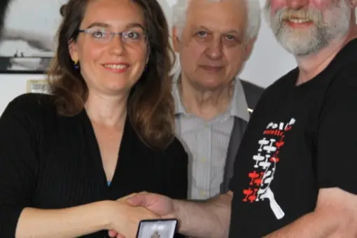 Zwycięstwo polskiego modelarza we Włoszech