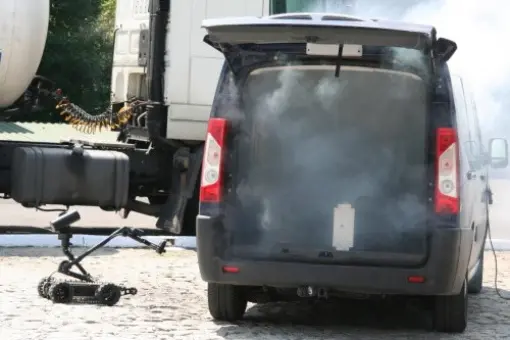 Pokaz możliwości PROTEUSA