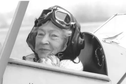 Jadwiga Piłsudska-Jaraczewska nie żyje 