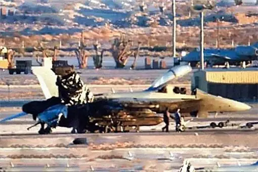 EA-18G dla Australii