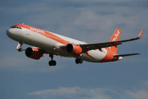 18 nowych tras easyJet