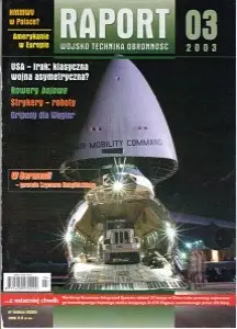 RAPORT-wto 03/2003