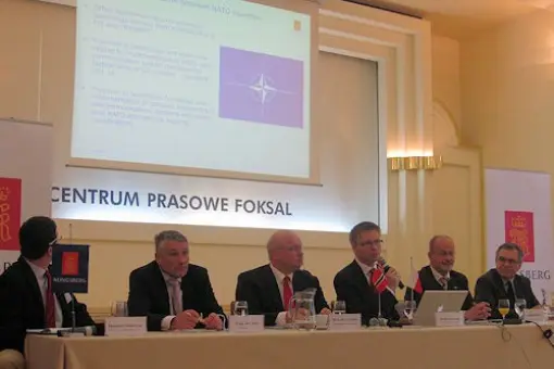 25 mln zł dla Transbitu w NDR