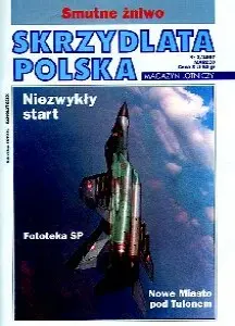 Skrzydlata Polska 03/1997