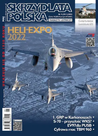Skrzydlata Polska 05/2022
