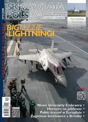Skrzydlata Polska 01/2019