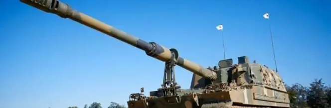 Indra i Hanwha zaoferują Hiszpanii armatohaubice