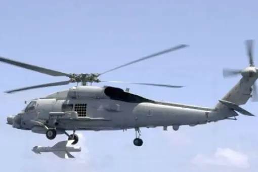 Penguiny dla brazylijskich S-70B