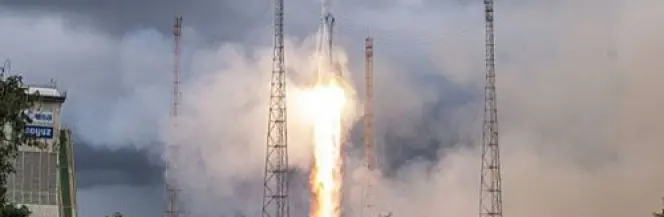 Kolejne 34 satelity OneWeb na orbitach