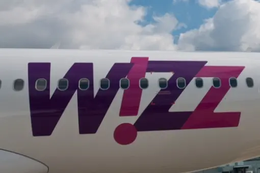 Ekspansja Wizz Air w Gdańsku 