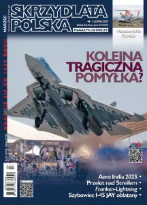 Skrzydlata Polska 03/2025