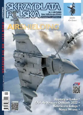 Skrzydlata Polska 11/2022