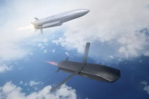 W. Brytania i Niemcy opracują broń dalekiego zasięgu