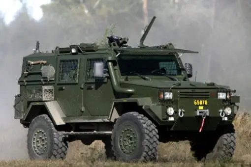 Szwedzkie wzmocnienia