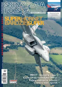 Skrzydlata Polska 10/2014