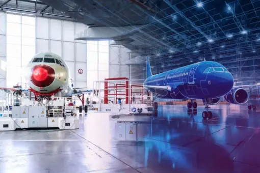 Airbus otworzy Centrum Inżynieryjne w Krakowie