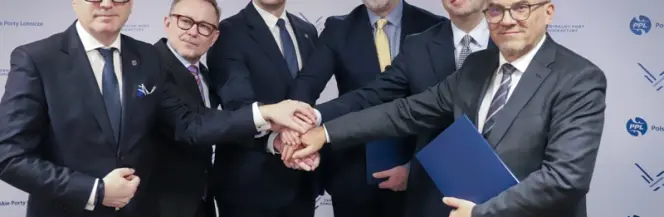 Umowa pomiędzy CPK i PPL