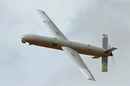 Indie zamówiły 120 bsl SkyStriker