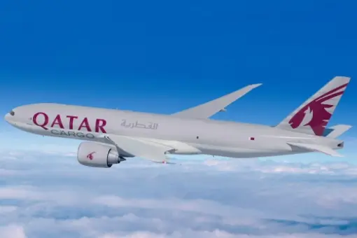 Qatar Airways kupiły Boeingi 777F