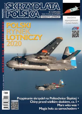 Skrzydlata Polska 03/2021