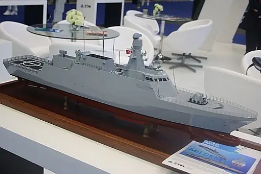DIMDEX 2018: STM zainteresowane polskimi programami