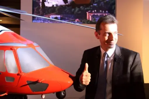Polska to strategiczny kraj dla Airbus Helicopters 