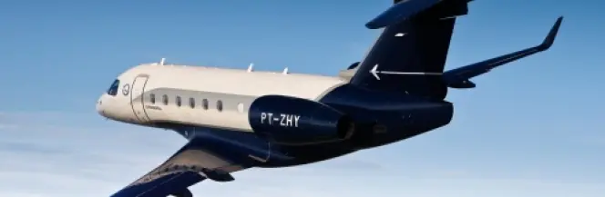 Kolejne rekordy Legacy 500