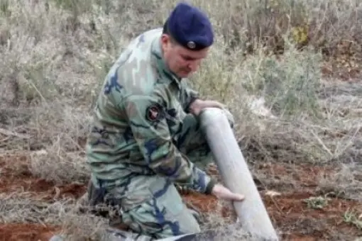 Izrael grozi Libanowi