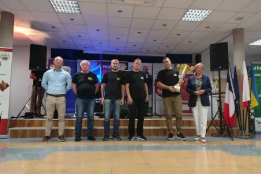 XXIX Świętojańskie Zawody Balonowe