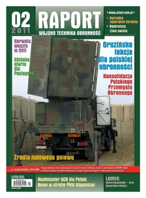 RAPORT-wto 02/2011
