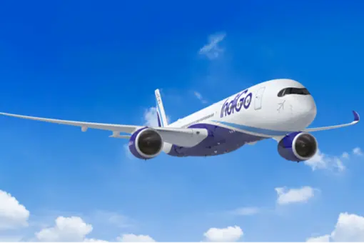 Więcej A350-900 dla IndiGO