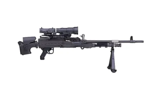 Nowe oblicze FN MAG