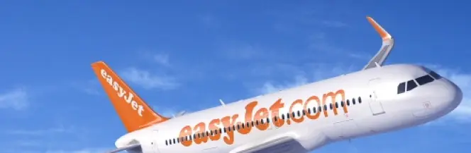 Kolejne Airbusy dla easyJet