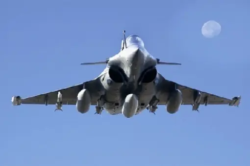 Kolejny termin dla MMRCA