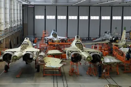 Sri Lanka kupi Su-30K?