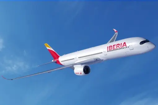 Iberia zamawia Airbusy