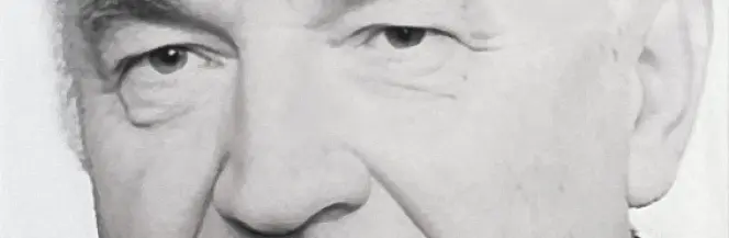 Zmarł Ignacy Goliński