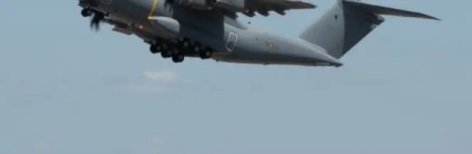 100. A400M