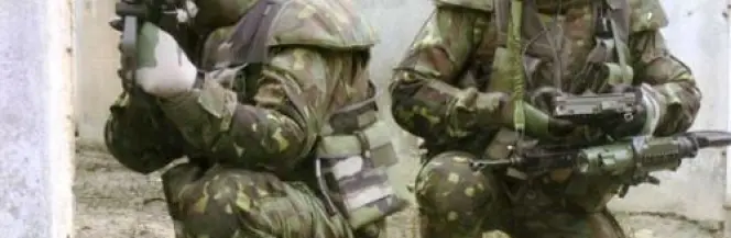 FELIN dla 5 pułków