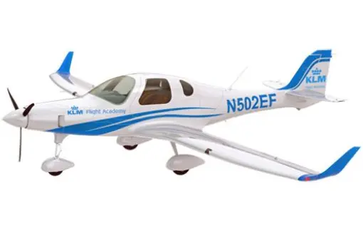 KLM Flight Academy zamówiła 14 eFlyer
