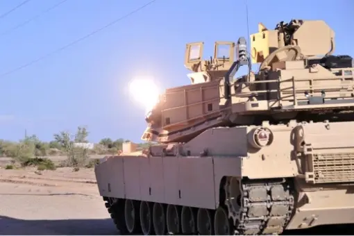 Dodatkowe CVTESS dla US Army