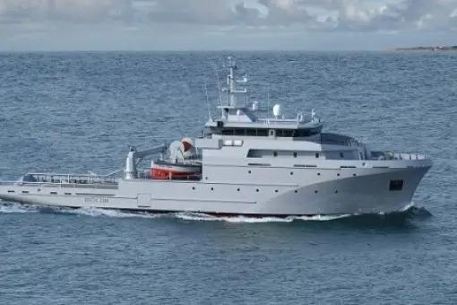 Okręty wsparcia dla Marine Nationale